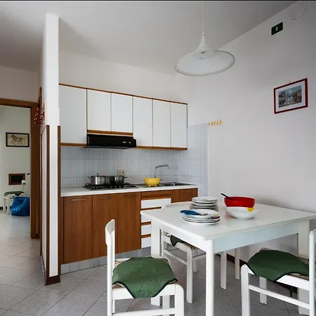 Apartamento Zodiaco *