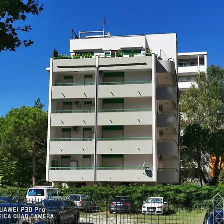 Apartamento Zodiaco *