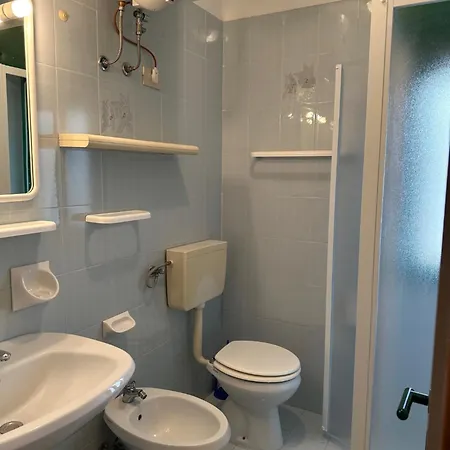 Lägenhet Zodiaco Bibione