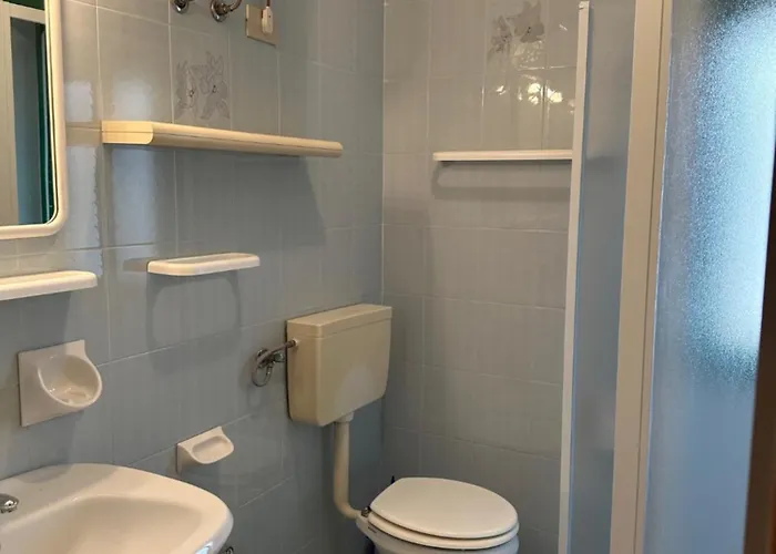 Lägenhet Zodiaco Bibione